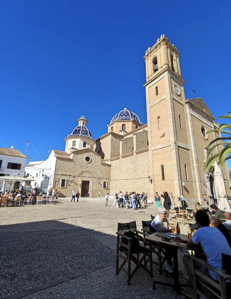Altea